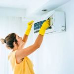 How to Clean and Maintain Your Air Conditioner for Long-Term Performance