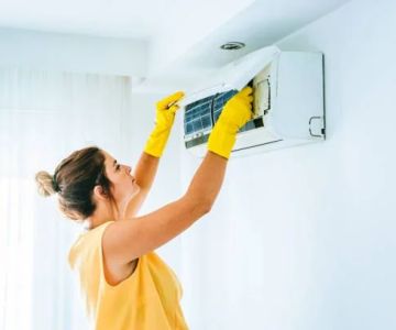 How to Clean and Maintain Your Air Conditioner for Long-Term Performance