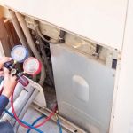 How to Solve Air Conditioner Problems Caused by Low Refrigerant
