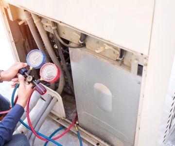 How to Solve Air Conditioner Problems Caused by Low Refrigerant