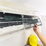 How to Handle an Air Conditioner That Keeps Shutting Off