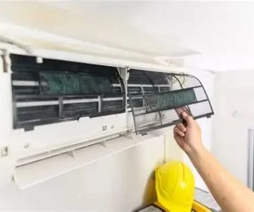 How to Handle an Air Conditioner That Keeps Shutting Off