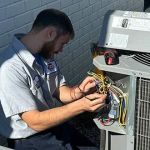 How to Diagnose and Fix an Air Conditioner with a Faulty Condenser