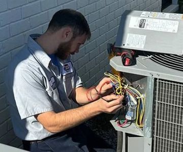 How to Diagnose and Fix an Air Conditioner with a Faulty Condenser