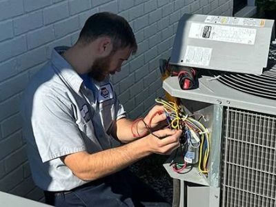 How to Diagnose and Fix an Air Conditioner with a Faulty Condenser