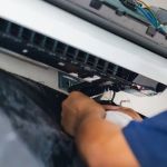 Why Your Air Conditioner Might Be Tripping the Breaker and How to Fix It