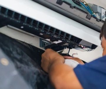 Why Your Air Conditioner Might Be Tripping the Breaker and How to Fix It