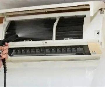 How to Maintain Your AC’s Efficiency with Routine Cleaning