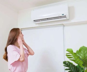 Why Your Air Conditioner is Making a Buzzing Sound and How to Fix It