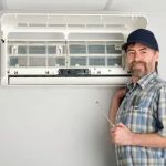 How to Fix an Air Conditioner That’s Blowing Hot Air Instead of Cool Air | Ac Fix