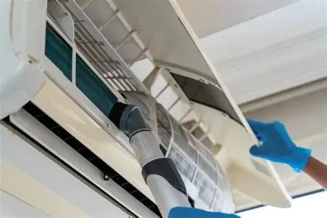 The Ultimate Guide to Air Conditioner Inspections and Maintenance