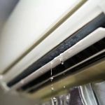 How to Detect and Fix Water Leaks from Your Air Conditioning Unit