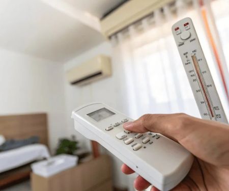 Fixing an Air Conditioner Not Blowing Cold Air: Complete Guide