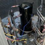 How to Identify a Faulty Air Conditioner Compressor and Replace It