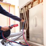 Why Your Air Conditioner is Leaking Freon and How to Fix It