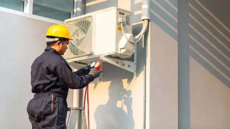 How to Prevent Air Conditioner Breakdowns with Simple Maintenance