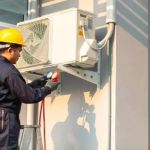 How to Prevent Air Conditioner Breakdowns with Simple Maintenance