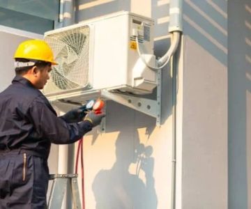 How to Prevent Air Conditioner Breakdowns with Simple Maintenance