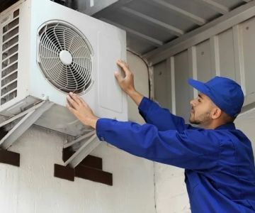 How to Solve Air Conditioner Problems in the Dead of Summer