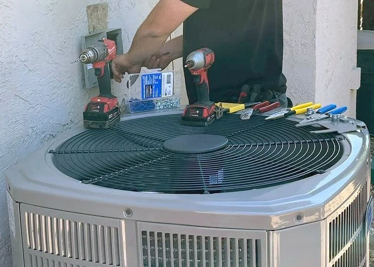 How to Fix a Blown Fuse in Your Air Conditioner | Ac Fix