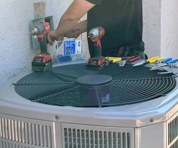 How to Fix a Blown Fuse in Your Air Conditioner | Ac Fix
