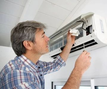 Air Conditioning Problems That Require Professional Repair: When to Call an Expert