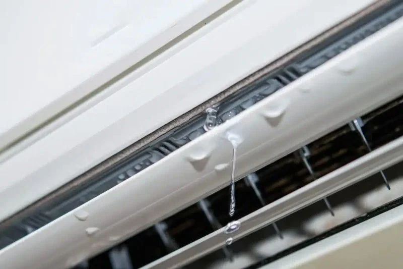 How to Fix Water Leaks in Your Air Conditioner