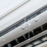 How to Fix Water Leaks in Your Air Conditioner