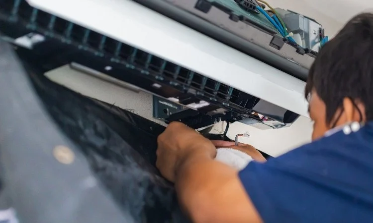 How to Solve Electrical Issues in Your Air Conditioner Unit | Ac Fix
