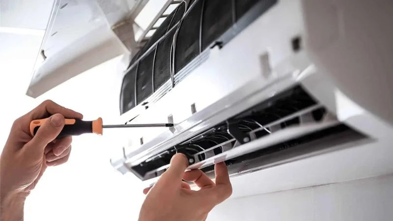 How to Prevent Air Conditioner Breakdowns with Regular Maintenance