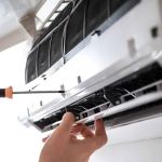 How to Prevent Air Conditioner Breakdowns with Regular Maintenance