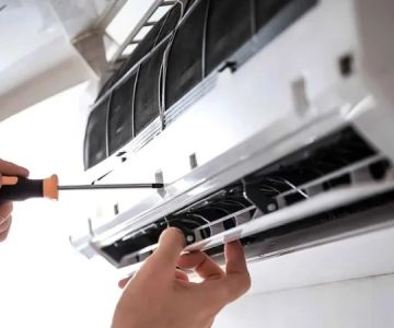 How to Prevent Air Conditioner Breakdowns with Regular Maintenance