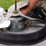 How to Identify and Replace a Faulty Air Conditioner Fan Motor Safely