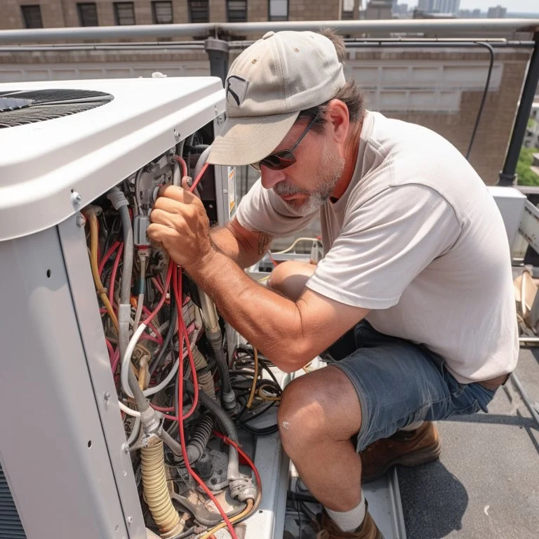 How to Avoid the Most Common Air Conditioning Repair Mistakes for Homeowners
