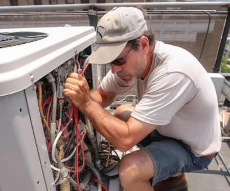 How to Avoid the Most Common Air Conditioning Repair Mistakes for Homeowners