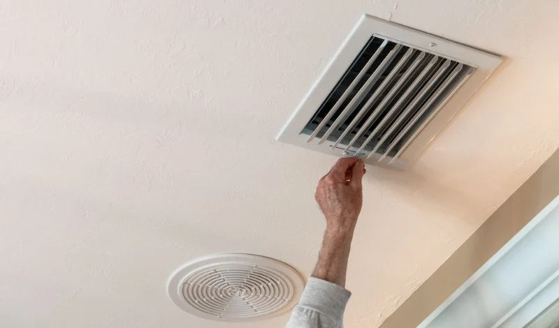 How to Troubleshoot Low Airflow in Your Air Conditioner