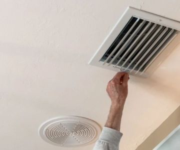 How to Troubleshoot Low Airflow in Your Air Conditioner