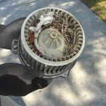 How to Fix a Faulty Air Conditioner Fan Motor | Ac Fix