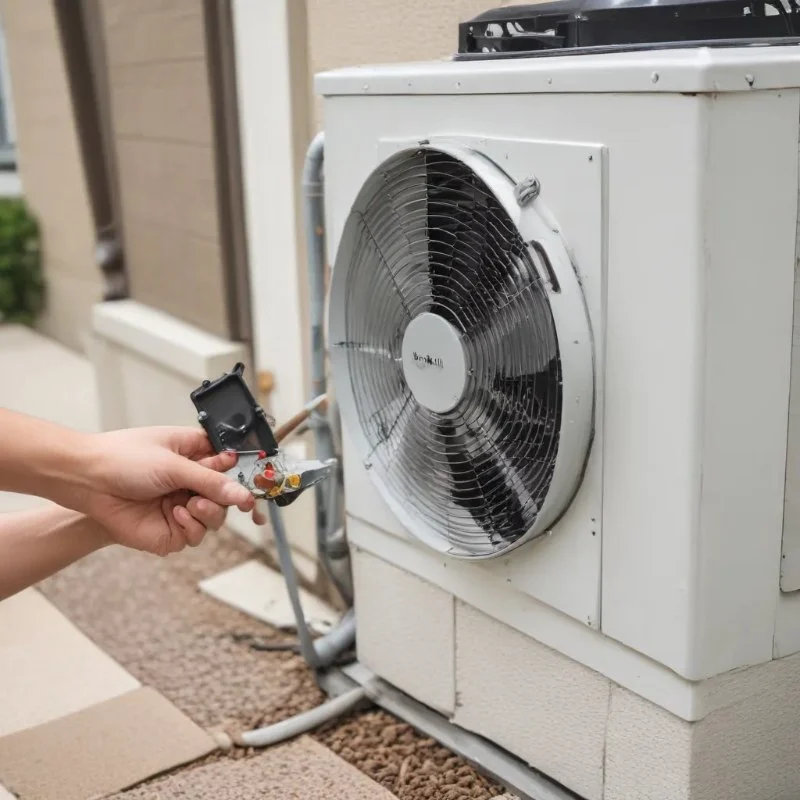 How to Troubleshoot Your Air Conditioner’s Low Efficiency