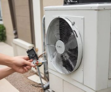 How to Troubleshoot Your Air Conditioner’s Low Efficiency