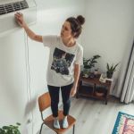 How to Troubleshoot and Repair an Air Conditioner with Weak Airflow
