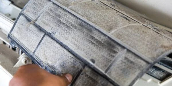 How to Solve Air Conditioner Filter Clogging Issues Effectively