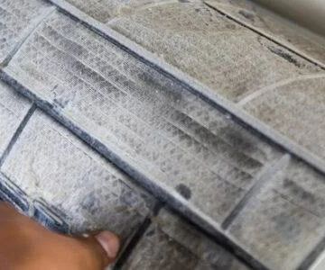 How to Solve Air Conditioner Filter Clogging Issues Effectively