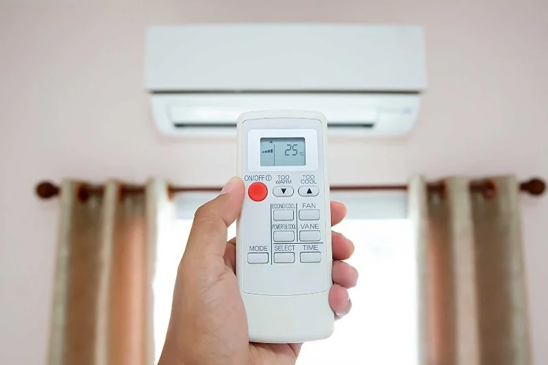 How to Fix an Air Conditioner That Keeps Shutting Off