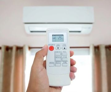 How to Fix an Air Conditioner That Keeps Shutting Off