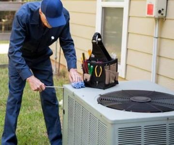 How to Fix an AC Unit That Won’t Start After a Power Surge
