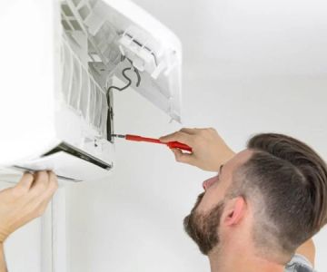 How to Repair an Air Conditioner That’s Blowing Weak Air | Ac Fix