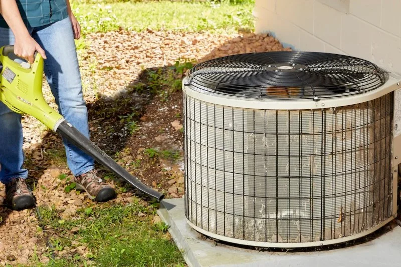 How to Repair an Air Conditioner That Won’t Cool Properly