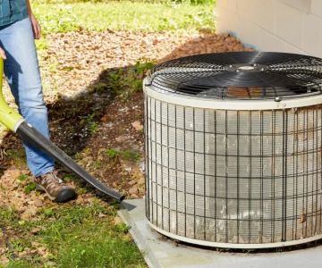 How to Repair an Air Conditioner That Won’t Cool Properly