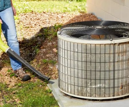 How to Repair an Air Conditioner That Won’t Cool Properly